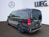Mercedes-Benz V 300 d 4MATIC EDITION Lang SpurH AHK Sport ACC - Angebote entsprechen deinen Suchkriterien
