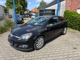 Opel Astra H GTC Edition PDC KLIMA GARANTIE - Opel Astra aus 2010: Gtc