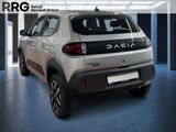 Dacia Spring Expression ELECTRIC 65 ABS Fahrerairbag E - Dacia Spring: Expression
