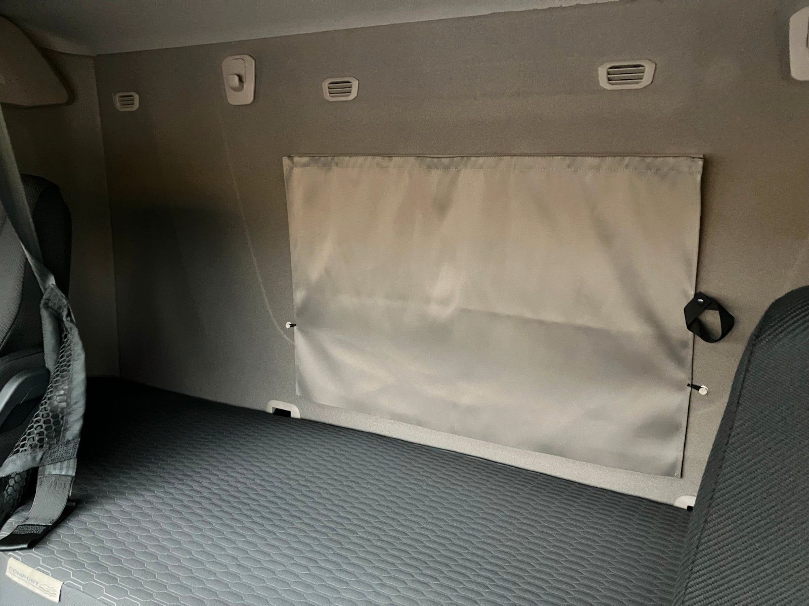 Fahrzeugabbildung DAF XF 450 FT mit ADR