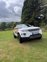 Land Rover Range Rover Evoque 2.2 SD4 SEIDENSTRAßE EDIT... - gebrauchte Land Rover Range Rover Evoque aus dem Jahr 2013