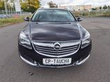 Opel Insignia A Sports Tourer Edition, TÜV, GARANTIE! - Opel Insignia Gebrauchtwagen in Leipzig