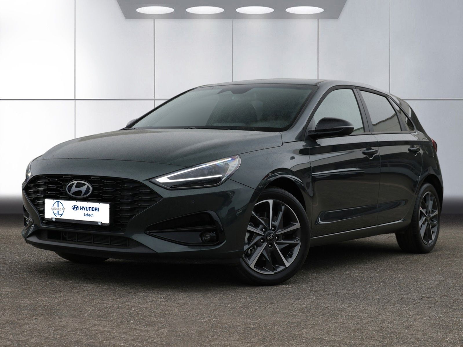 Hyundai i30 – Bild 3