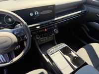 Hyundai TUCSON - Vorschau Bild 10