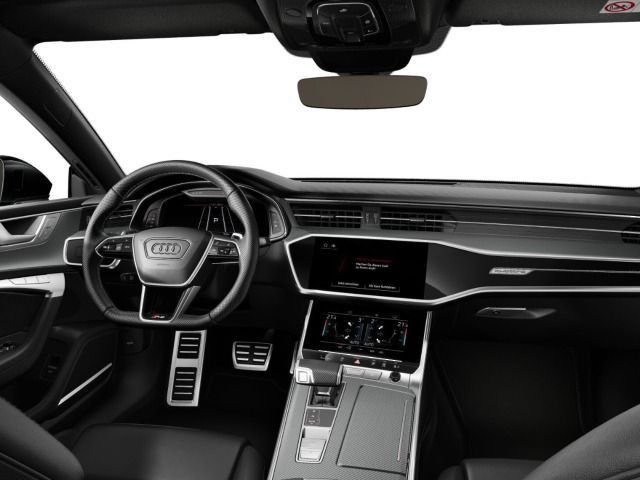 Audi RS7 - Bild 8