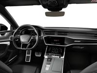 Audi RS7 - Vorschau Bild 8