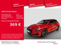 Audi A3 - Vorschau Bild 1