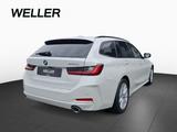 BMW 330e Touring AHK HUD KAM AdLED Memory HIFI Navi - BMW: M
