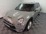 MINI Cooper SD Clubmann All4 1.Hand Service Mini - MINI: Se