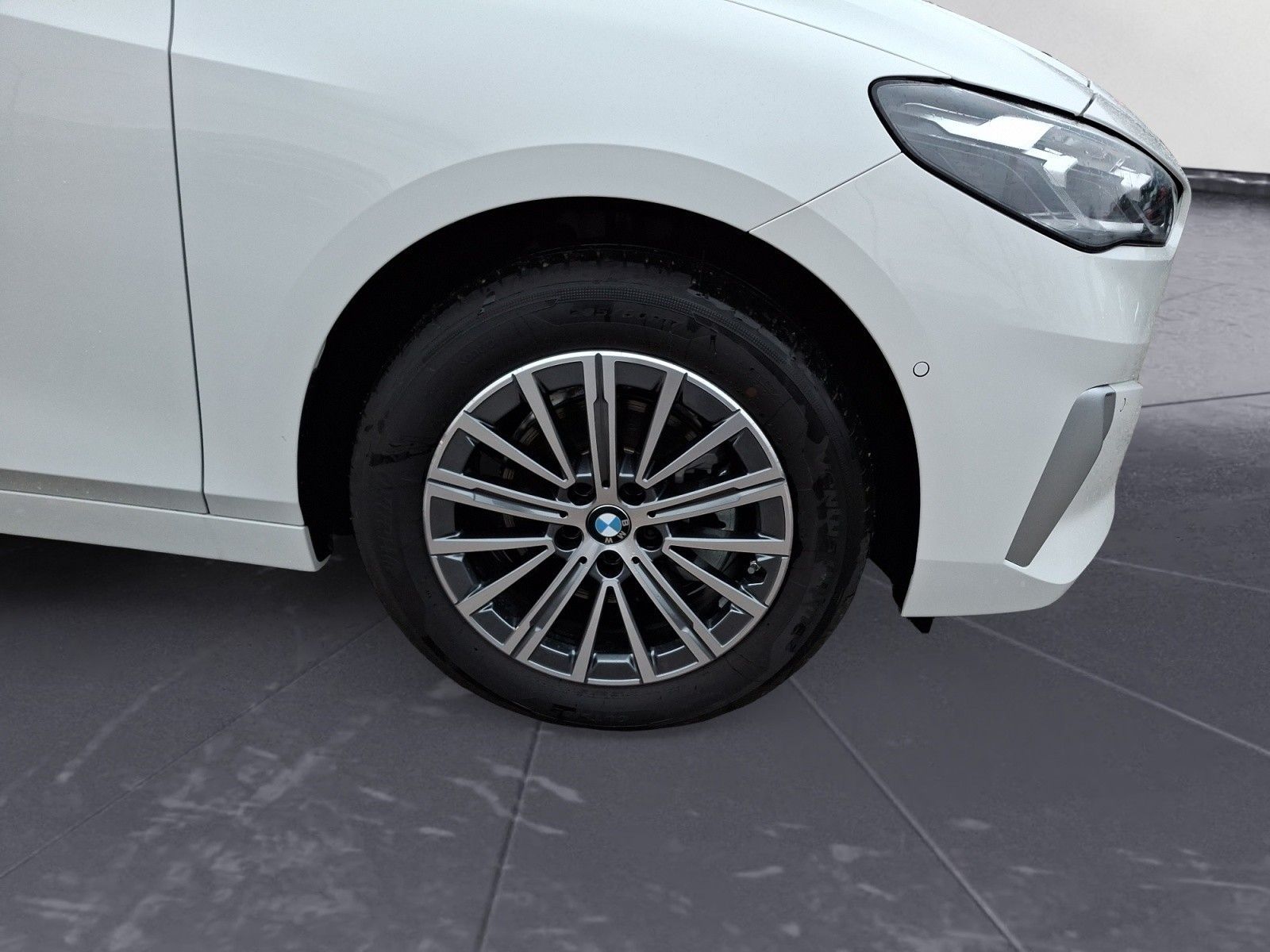 BMW 218 Active Tourer - Bild 12