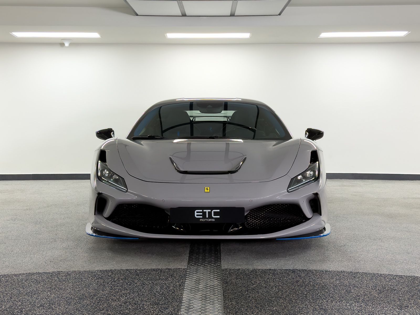 Ferrari F8 TRIBUTO*NOVITEC*1 OF 1 Limited Edition* foto 17