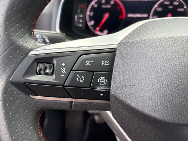 Ibiza Black Edition 1.0l TSI *Panorama+Navi+Digi