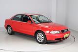 Audi A4 2.8 Auto quattro * Klimaautom. * Sitzhzg. * - Audi A4 aus 1996: 2.8