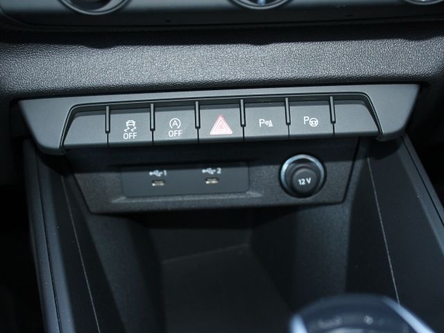 A1 Sportback 30 TFSI basis S tronic KLIMA ALU