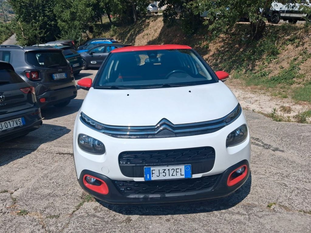 Image of Citroën C3
