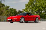 Honda NSX Coupe 3.2i V6  DE/SAMMLER/ VAT - Honda Gebrauchtwagen von 1995