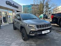 Jeep Compass PHEV Trailhawk 4xe LED
