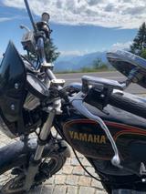 Yamaha Wunderschöne SR500 48T Scrambler Look - Offers