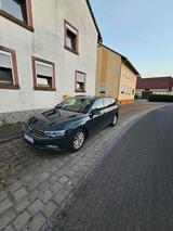 Volkswagen Pasat  Variant 2.0 TDI - VW T2 von privat