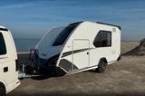Knaus Sport & Fun Black Selection Mover, Vorzelt etc.