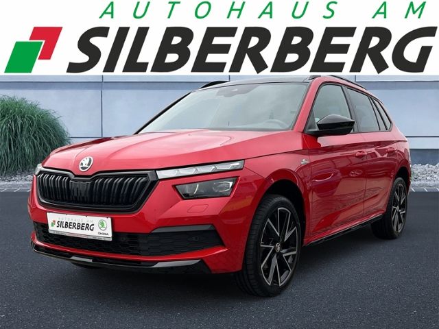 Image of Skoda Kamiq