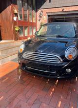 MINI Mini Cooper - MINI Cooper C Diesel Gebrauchtwagen