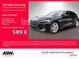 Audi A5 Avant e-hybrid quat Sline NAV MATRIX HUD 360° - Audi A5: Sline