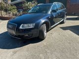 Audi A6 Allroad 3.0 TDI - Audi A6 aus 2006: 3.0