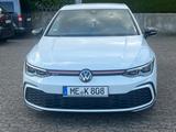 Volkswagen Golf VIII Lim. GTI GOLF 8  SCHECKHEFT GEPFLEGT - Volkswagen Golf: GTI 8v