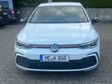 Volkswagen Golf VIII Lim. GTI GOLF 8  SCHECKHEFT GEPFLEGT - Volkswagen Golf: GTI 8v