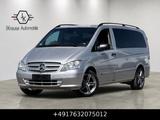 Mercedes-Benz Vito Mixto 122CDI Aut. Lang Bi-Xenon St.Hz. - Mercedes-Benz Vito: 122