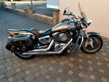 Kawasaki Marauder VZ1600 (Suzuki) - KAWASAKI 1600