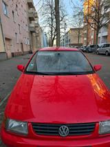 Volkswagen VW Polo 1.4 - gebrauchte VW Polo aus dem Jahr 1998