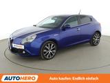 Alfa Romeo Giulietta 1.4 Turbo Super *NAVI*PDC*SHZ*KLIMA* - Alfa Romeo aus 2019