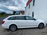 Skoda Superb 1.6 TDI GreenLine Export / Händler - Skoda Superb: Greenline