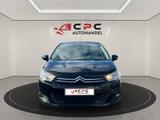 Citroën C4 Lim. Attraction - Citroën C4: Kleinwagen