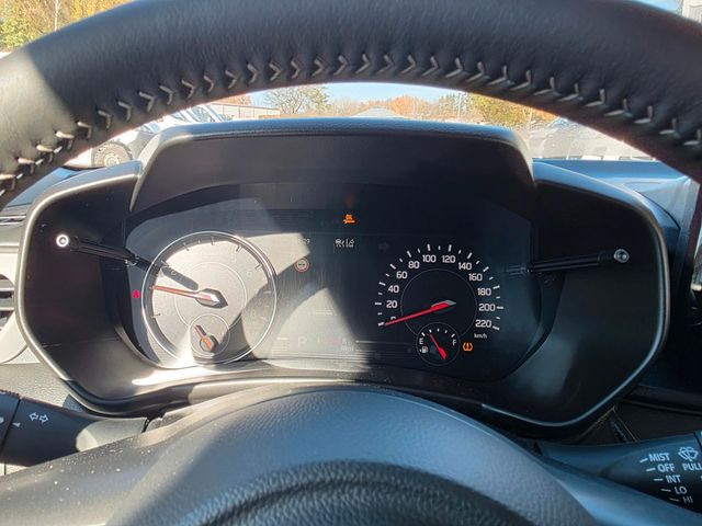 Suzuki SWIFT 1.2 Dualjet Comfort CVT Hybrid | Automatik