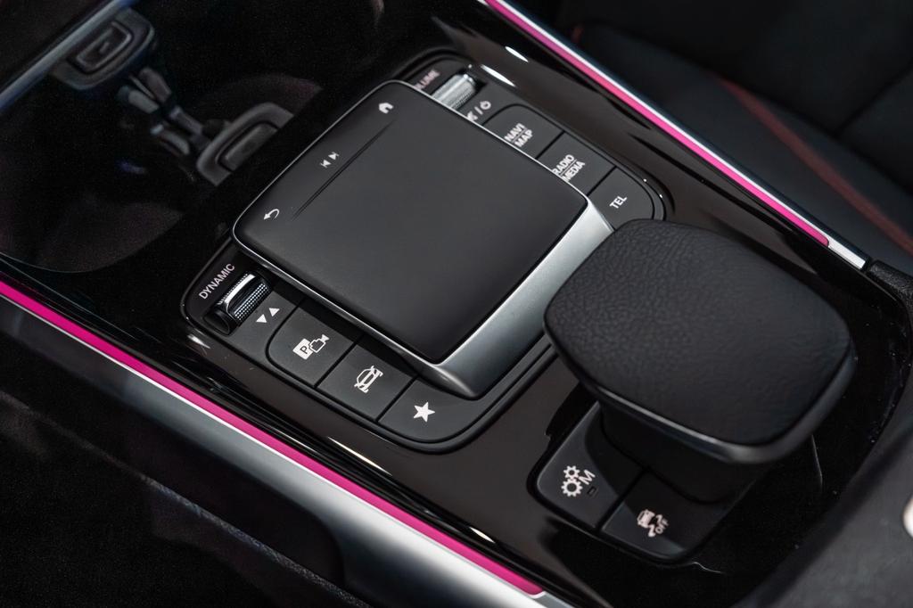 Mercedes-Benz GLB 35 AMG