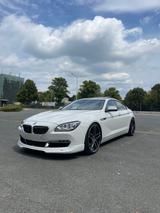 BMW 640i Gran Coupé - AC SCHNITZER | Deutsches Fhzg. - BMW 6er Reihe von privat