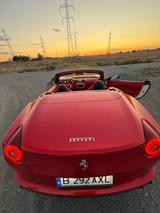 Ferrari California 3.9 V8 T 4-Sitzer -