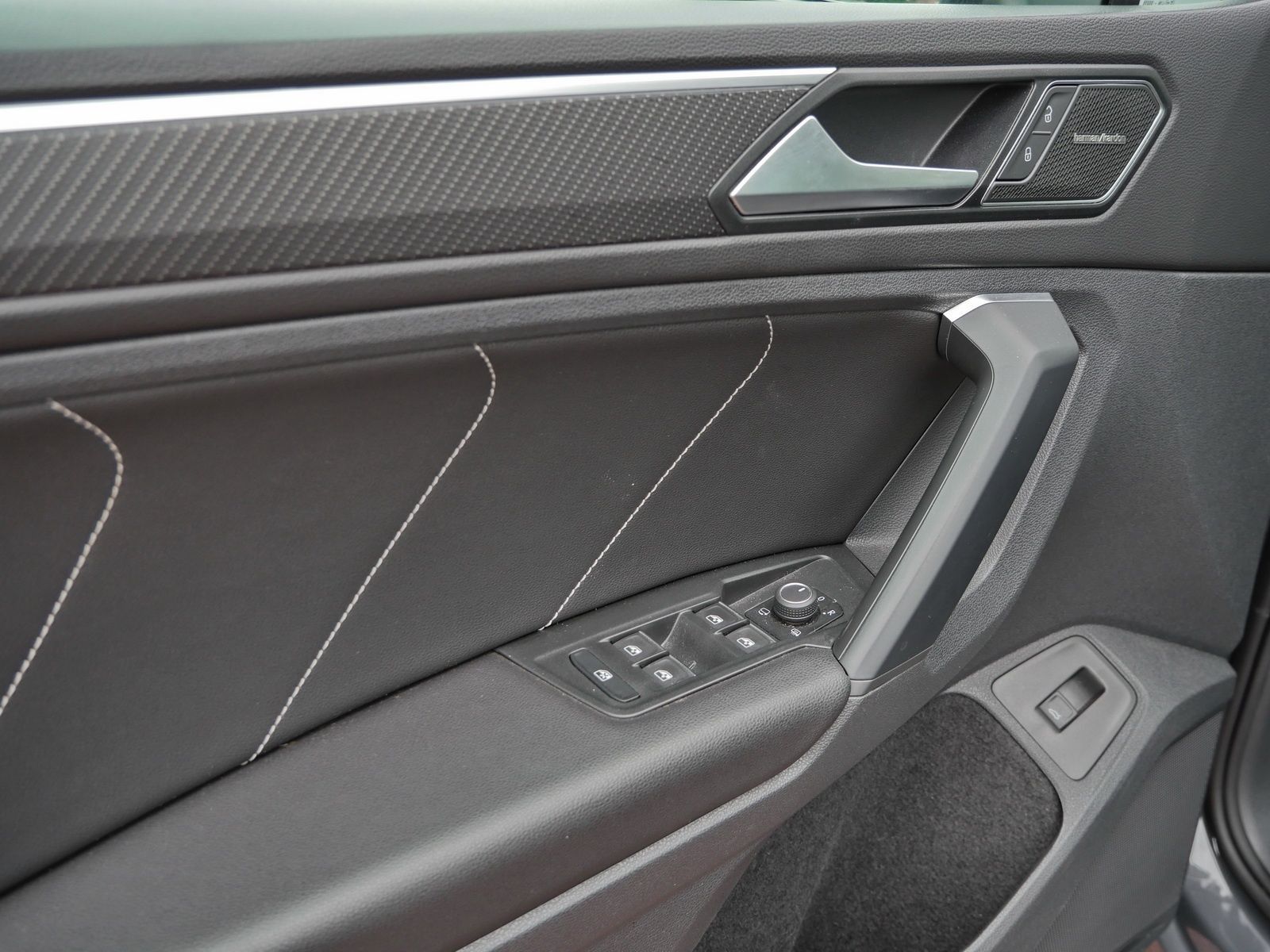Volkswagen Tiguan - Bild 21