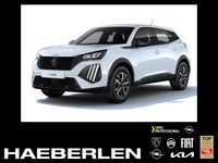 Peugeot 2008 - Vorschau Bild 1