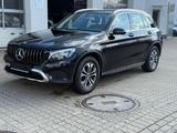 Mercedes-Benz GLC 220 GLC -Klasse GLC 220 d 4Matic - Autos mit Allradantrieb