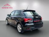 Audi A1 Sportback 1.0 TFSI sport/LED/Navi/TOP - : Kleinwagen, 1.0