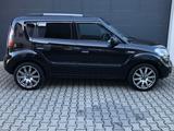 Kia Soul Spirit 1.6 CRDI Automatik Klima AHK PDC - Kia Soul: Spirit