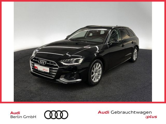 Audi A4 Avant advanced 40 TFSI S tr. 360°K PDC NAVI