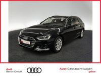 Audi A4 - Vorschau Bild 1