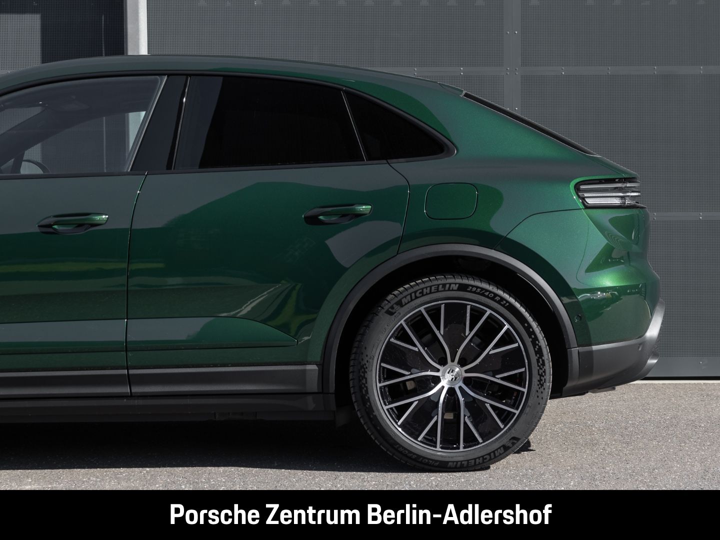 Porsche Macan - Bild 13