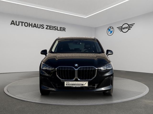 Foto Nummer 5: BMW 218d Active Tourer
