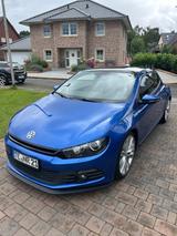 Volkswagen Scirocco 2.0 TSI Baujahr 2010 Team Edition  - Volkswagen Scirocco: Team